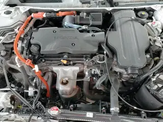 2022 Honda Accord Sport с VIN 1HGCV3F27NA037333, выставлен на аукционе Copart как лот 85538495 с пробегом 26 657 миль миль и Списание • Salvage title. История ставок и продаж доступна на DreamBid. Изображение 14.