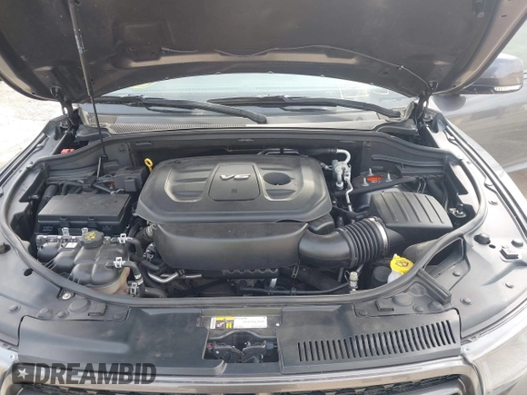2017 Dodge Durango GT with VIN 1C4RDJDG2HC630010, listed as a IAAI auction lot 42120945 with 99,750 mi miles and . Bid and sale history available at DreamBid. Image 10.
