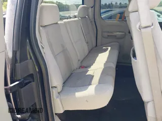 2007 Chevrolet Silverado 1500 1LT with VIN 2GCEK19J271659603, listed as a IAAI auction lot 42098689 with 240,918 mi miles and . Bid and sale history available at DreamBid. Image 8.