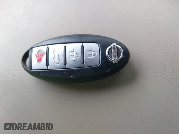 2012 Nissan Murano S with VIN JN8AZ1MU1CW102488, listed as a IAAI auction lot 41186303 with 172,652 mi miles and . Bid and sale history available at DreamBid. Image 11.