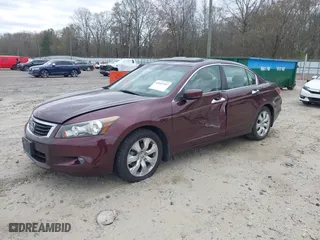 2010 Honda Accord Sdn EX-L with VIN 5KBCP3F87AB018328, listed as a IAAI auction lot 41853787 with 90,367 mi miles. Bid and sale history available at carsss.com. Image 17.