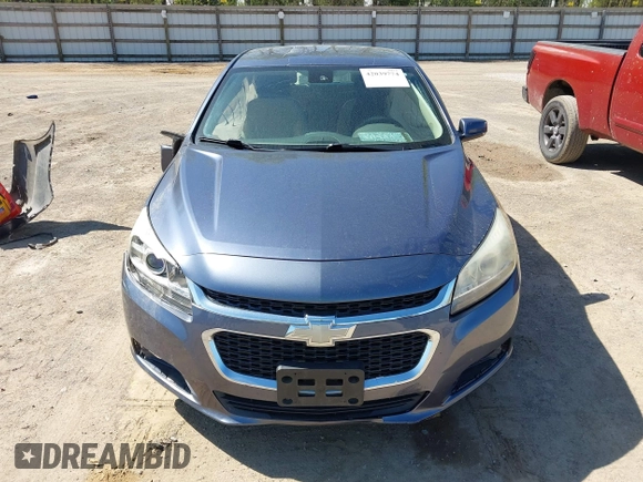 2014 Chevrolet Malibu LT with VIN 1G11C5SLXEF210537, listed as a IAAI auction lot 42039774 with 132,693 mi miles and . Bid and sale history available at DreamBid. Image 12.