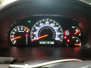 2006 Honda Odyssey EX-L с VIN 5FNRL38626B113144, выставлен на аукционе Copart как лот 50885005 с пробегом 127 231 миль миль и Списание • Salvage title. История ставок и продаж доступна на DreamBid. Изображение 9.