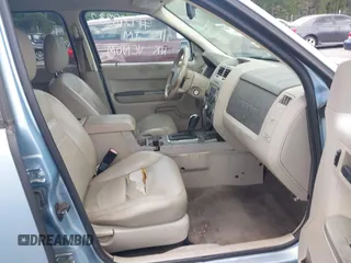 2008 Ford Escape Hybrid z VIN 1FMCU49H88KD98832, wystawiony jako IAAI lot #42656141 z przebiegiem 289 930 mil mil oraz . Historia ofert i sprzedaży dostępna na DreamBid. Obrazek 5.