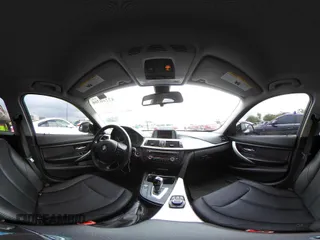 2014 BMW 3 Series 320i xDrive с VIN WBA3C3C51EP661285, выставлен на аукционе IAAI как лот 42260366 с пробегом 125 269 миль миль и . История ставок и продаж доступна на DreamBid. Изображение 19.