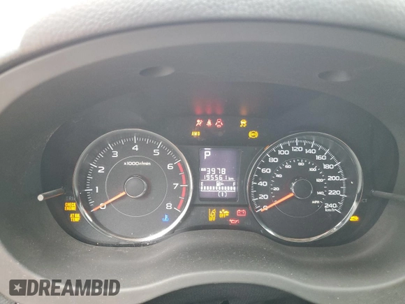 2014 Subaru Forester with VIN JF2SJHPC3EH490240, listed as a Copart auction lot 67876064 with 195,561 mi miles and Salvage title. Bid and sale history available at DreamBid. Image 9.
