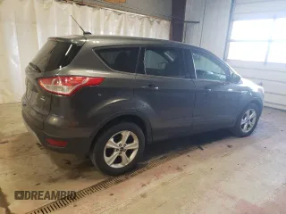 2016 Ford Escape SE z VIN 1FMCU9GX7GUA06269, wystawiony jako Copart lot #51110775 z przebiegiem 131 959 mil mil oraz Czysty tytuł • Clean title. Historia ofert i sprzedaży dostępna na DreamBid. Obrazek 3.