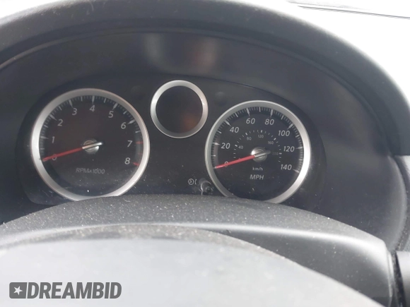 2011 Nissan Sentra S с VIN 3N1AB6AP8BL627843, выставлен на аукционе IAAI как лот 41161074 с пробегом Не указан миль и . История ставок и продаж доступна на DreamBid. Изображение 7.