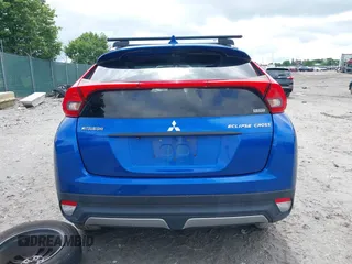 2019 Mitsubishi Eclipse Cross SE with VIN JA4AT5AA0KZ024307, listed as a IAAI auction lot 42368053 with 62,178 mi miles and . Bid and sale history available at DreamBid. Image 15.