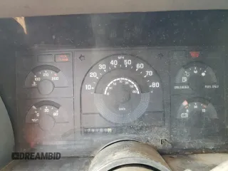 1991 GMC Sierra 1500 with VIN 2GTEC19H2M1540763, listed as a Copart auction lot 70480694 with 379,189 mi miles and Salvage Title. Bid and sale history available at DreamBid. Image 9.