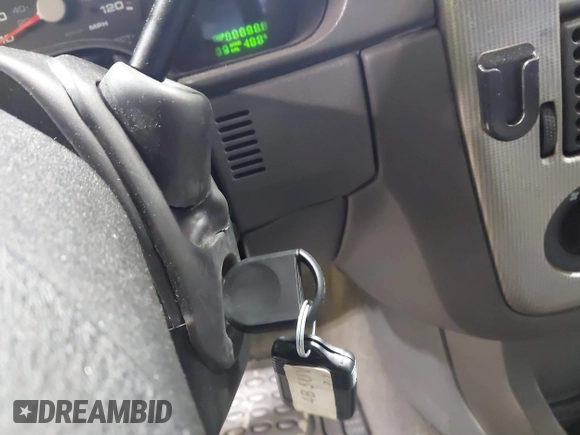 2003 Ford Explorer XLT с VIN 1FMZU73K33UC10151, выставлен на аукционе IAAI как лот 42341786 с пробегом 149 629 миль миль и . История ставок и продаж доступна на DreamBid. Изображение 11.