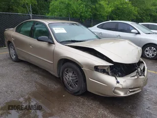 2005 Pontiac Bonneville SE z VIN 1G2HX52K15U247462, wystawiony jako IAAI lot #42343759 z przebiegiem 173 647 mil mil oraz . Historia ofert i sprzedaży dostępna na DreamBid. Obrazek 1.