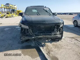 2021 Cadillac Escalade Sport with VIN 1GYS3FKL8MR243559, listed as a Copart auction lot 42533945 with Not provided miles and Salvage title. Bid and sale history available at DreamBid. Image 11.