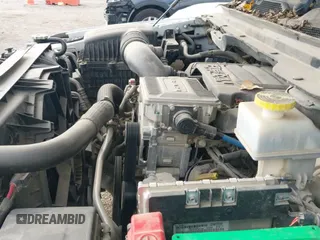 2019 Ram 1500 Big Horn z VIN 1C6SRFBT5KN657060, wystawiony jako IAAI lot #43422077 z przebiegiem 77 555 mil mil oraz . Historia ofert i sprzedaży dostępna na DreamBid. Obrazek 18.