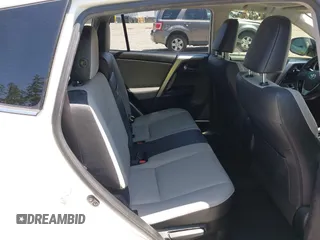 2016 Toyota RAV4 Limited с VIN JTMDJREV1GD020574, выставлен на аукционе IAAI как лот 42437803 с пробегом 107 821 миль миль и . История ставок и продаж доступна на DreamBid. Изображение 8.