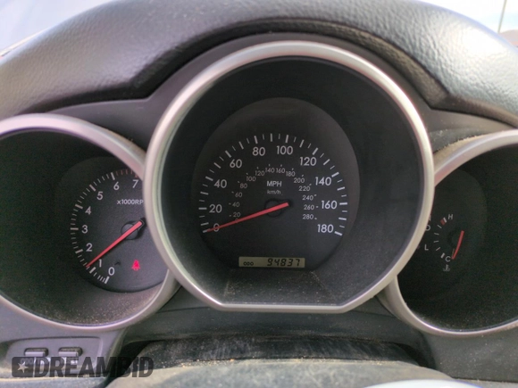 2002 Lexus SC with VIN JTHFN48Y120026511, listed as a Copart auction lot 51090345 with 94,837 mi miles and Salvage Title. Bid and sale history available at carsss.com. Image 9.