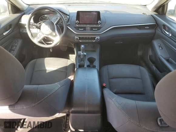 2019 Nissan Altima 2.5 S with VIN 1N4BL4BV7KC150498, listed as a Copart auction lot 50068525 with 99,027 mi miles and Clean Title. Bid and sale history available at carsss.com. Image 8.