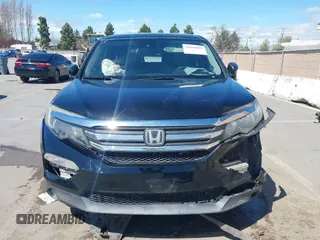2016 Honda Pilot EX-L z VIN 5FNYF5H69GB043237, wystawiony jako IAAI lot #41890092 z przebiegiem 143 340 mil mil oraz . Historia ofert i sprzedaży dostępna na DreamBid. Obrazek 12.