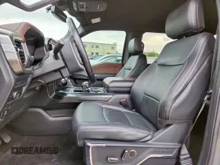 2021 Ford F-150 XL с VIN 1FTFW1E80MFC45915, выставлен на аукционе Copart как лот 63797795 с пробегом Не указан миль и Списание • Salvage title. История ставок и продаж доступна на DreamBid. Изображение 7.