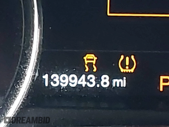 2015 Ford F-150 XLT with VIN 1FTEW1EF5FFB78158, listed as a IAAI auction lot 41943544 with 139,943 mi miles. Bid and sale history available at carsss.com. Image 16.