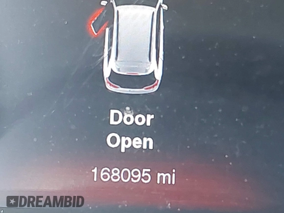 2016 Jeep Cherokee Limited с VIN 1C4PJLDB5GW247725, выставлен на аукционе IAAI как лот 42664270 с пробегом 168 095 миль миль и . История ставок и продаж доступна на DreamBid. Изображение 15.