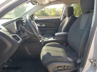 2015 GMC Terrain SLE with VIN 2GKALREK4F6429446, listed as a Copart auction lot 49372455 with 103,273 mi miles and Salvage Title. Bid and sale history available at carsss.com. Image 7.