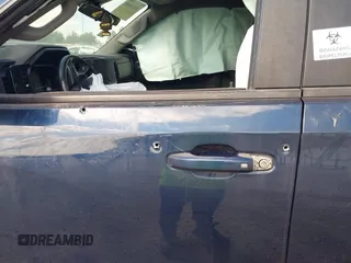 2022 Chevrolet Silverado 1500 RST with VIN 2GCPADED3N1505945, listed as a IAAI auction lot 40377315 with Not Provided miles and . Bid and sale history available at DreamBid. Image 16.