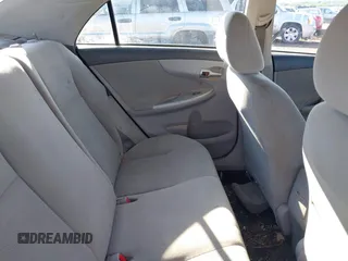 2013 Toyota Corolla L with VIN 2T1BU4EE9DC002558, listed as a IAAI auction lot 39670419 with 198,102 mi miles and . Bid and sale history available at DreamBid. Image 8.