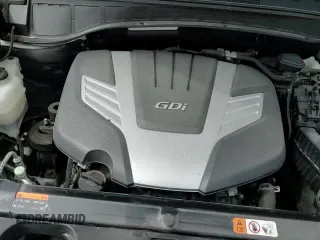 2017 Hyundai Santa Fe Limited Ultimate with VIN KM8SRDHF0HU188243, listed as a Copart auction lot 68698905 with 105,485 mi miles and Salvage title. Bid and sale history available at DreamBid. Image 14.