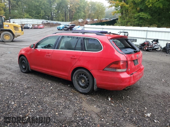 2013 Volkswagen Jetta SportWagen TDI w/Sunroof with VIN 3VWML7AJ2DM673087, listed as a Copart auction lot 73293714 with 139,852 mi miles and Salvage Title. Bid and sale history available at carsss.com. Image 2.