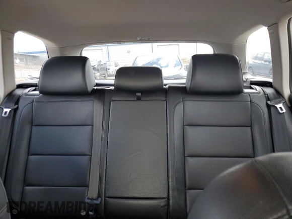 2012 Volkswagen Jetta TDI w/Sunroof with VIN 3VWPL7AJ2CM698003, listed as a Copart auction lot 62543725 with 109,748 mi miles and Salvage title. Bid and sale history available at DreamBid. Image 10.