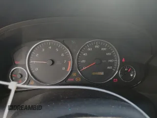 2007 Cadillac CTS с VIN 1G6DM57T970153816, выставлен на аукционе Copart как лот 54673495 с пробегом 184 622 миль миль и Списание • Salvage title. История ставок и продаж доступна на DreamBid. Изображение 9.