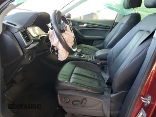 2019 Audi Q5 Premium with VIN WA1ANAFY1K2090026, listed as a Copart auction lot 87331384 with 72,317 mi miles and Clean Title. Bid and sale history available at carsss.com. Image 7.