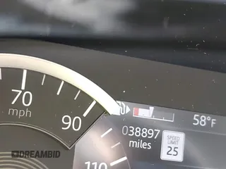 2021 Land Rover Range Rover Evoque S z VIN SALZJ2FX1MH130664, wystawiony jako IAAI lot #42161065 z przebiegiem 38 897 mil mil oraz . Historia ofert i sprzedaży dostępna na DreamBid. Obrazek 15.