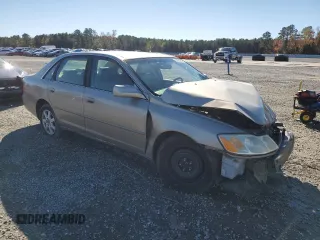 2000 Toyota Avalon XL z VIN 4T1BF28BXYU105489, wystawiony jako Copart lot #81673224 z przebiegiem 139 449 mil mil oraz Szkoda całkowita • Salvage title. Historia ofert i sprzedaży dostępna na DreamBid. Obrazek 4.