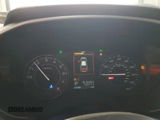 2017 Subaru Impreza Premium z VIN 4S3GKAD66H3604045, wystawiony jako Copart lot #59871325 z przebiegiem 52 071 mil mil oraz Szkoda całkowita • Salvage title. Historia ofert i sprzedaży dostępna na DreamBid. Obrazek 9.