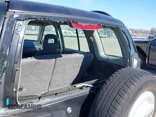 2003 Chevrolet Tracker with VIN 2CNBE13C736921273, listed as a IAAI auction lot 41453815 with 150,768 mi miles and . Bid and sale history available at DreamBid. Image 12.