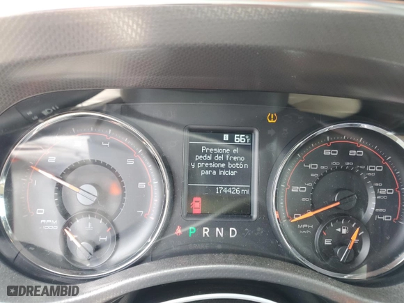 2011 Dodge Charger Rallye with VIN 2B3CL3CG1BH527608, listed as a Copart auction lot 52812155 with 174,426 mi miles and Salvage Title. Bid and sale history available at carsss.com. Image 9.