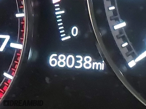 2019 Mazda 3 w/Select with VIN 3MZBPAAL3KM105342, listed as a IAAI auction lot 41443608 with 68,038 mi miles. Bid and sale history available at carsss.com. Image 15.