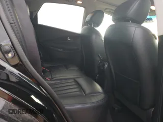 2014 Infiniti QX50 Journey with VIN JN1BJ0HR3EM191506, listed as a Copart auction lot 41670425 with 127,409 mi miles and Salvage Title. Bid and sale history available at carsss.com. Image 11.
