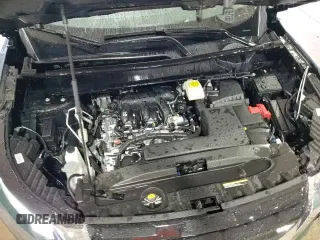 2025 Nissan Pathfinder SL with VIN 5N1DR3CD3SC266133, listed as a Copart auction lot 86126925 with 4,858 mi miles and Clean title. Bid and sale history available at DreamBid. Image 14.