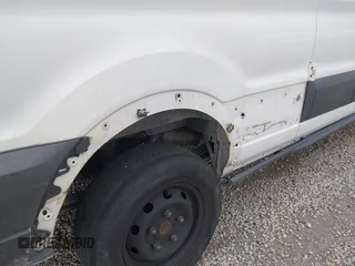 2015 Ford Transit Cargo with VIN 1FTYR2ZM4FKA94360, listed as a IAAI auction lot 41931202 with 324,881 mi miles and . Bid and sale history available at carsss.com. Image 18.