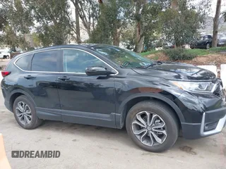 2022 Honda CR-V EX z VIN 5J6RW2H56NA011050, wystawiony jako IAAI lot #41906676 z przebiegiem 60 356 mil mil oraz . Historia ofert i sprzedaży dostępna na DreamBid. Obrazek 13.