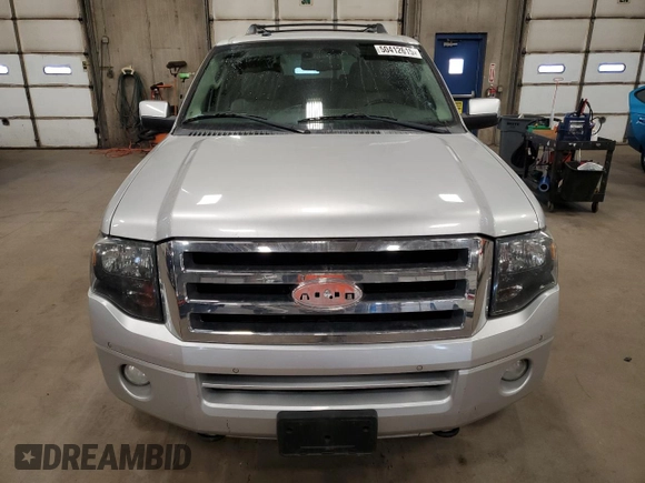 2012 Ford Expedition Limited с VIN 1FMJU2A53CEF41089, выставлен на аукционе Copart как лот 50412615 с пробегом 176 572 миль миль и Чистый • Clean title. История ставок и продаж доступна на DreamBid. Изображение 5.