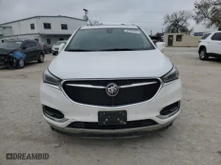 2020 Buick Enclave Premium with VIN 5GAEVBKW5LJ253769, listed as a Copart auction lot 45602345 with 0 mi miles and Non Repairable. Bid and sale history available at carsss.com. Image 5.