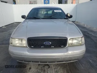 2010 Ford Police Interceptor с VIN 2FABP7BV3AX118039, выставлен на аукционе Copart как лот 46352935 с пробегом 131 416 миль миль и Чистый • Clean title. История ставок и продаж доступна на DreamBid. Изображение 5.