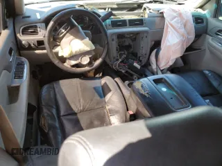 2007 Chevrolet Tahoe LS с VIN 1GNFC13CX7R396240, выставлен на аукционе Copart как лот 52126425 с пробегом 251 961 миль миль и Списание • Salvage title. История ставок и продаж доступна на DreamBid. Изображение 8.