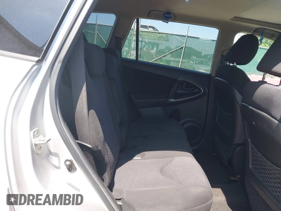 2010 Toyota RAV4 Sport with VIN 2T3RF4DV8AW044120, listed as a IAAI auction lot 42216673 with 203,795 mi miles and . Bid and sale history available at DreamBid. Image 8.