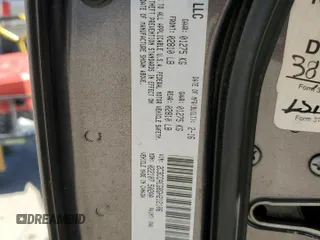 2016 Chrysler 300 with VIN 2C3CCAEG8GH212106, listed as a Copart auction lot 49510645 with 184,488 mi miles and Salvage Title. Bid and sale history available at carsss.com. Image 13.