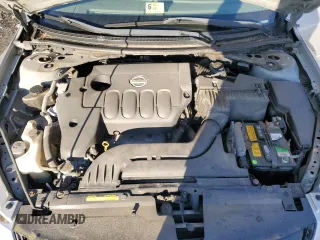 2012 Nissan Altima 2.5 SL with VIN 1N4AL2AP1CN577040, listed as a Copart auction lot 86922634 with 141,312 mi miles and Clean Title. Bid and sale history available at carsss.com. Image 11.